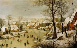 Grandma Moses